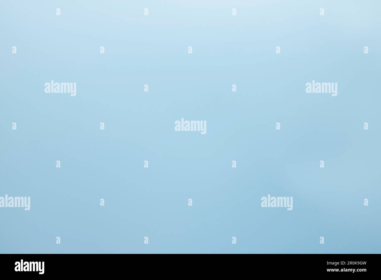 Sfumatura blu astratta spazio di sfondo per testo, vuoto o vuoto con modello pulito per sfondo su concetto poster Foto Stock