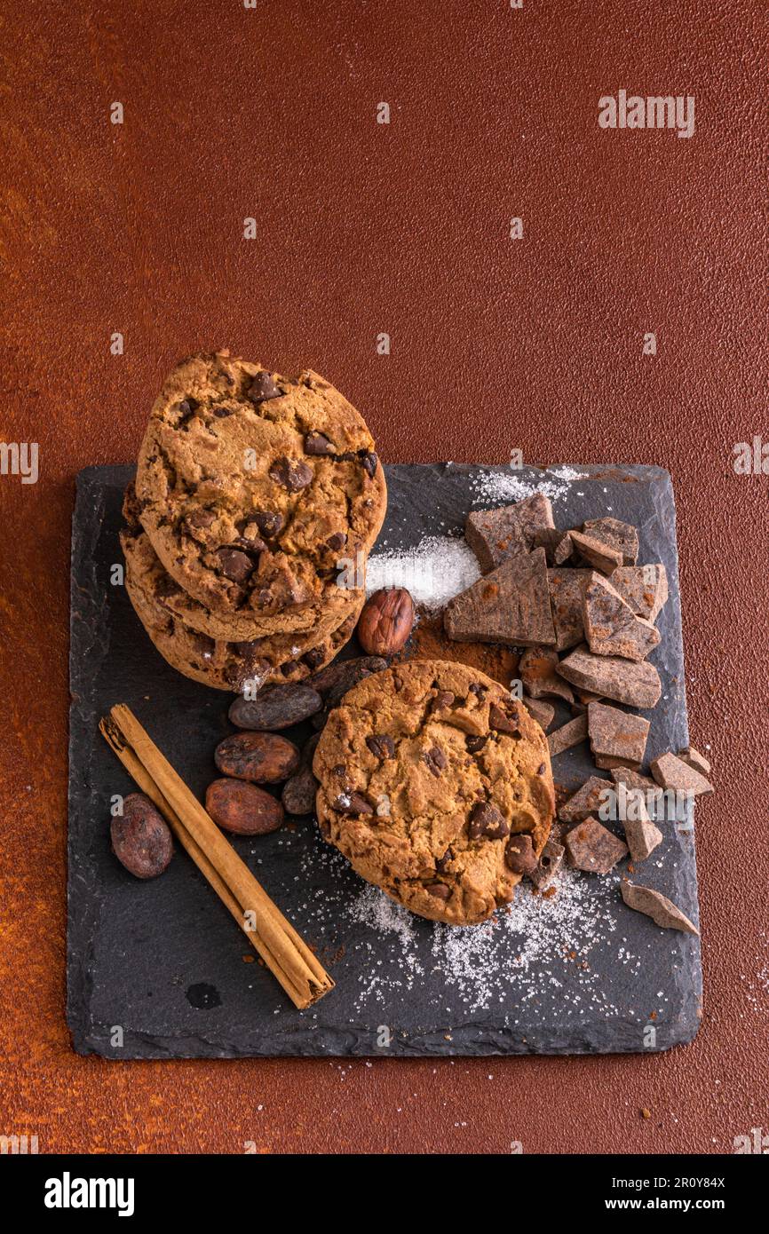 Biscotti per bambini immagini e fotografie stock ad alta