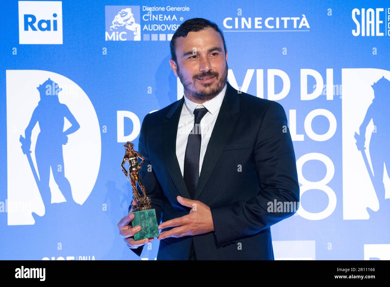 Miglior attore non protagonista immagini e fotografie stock ad alta