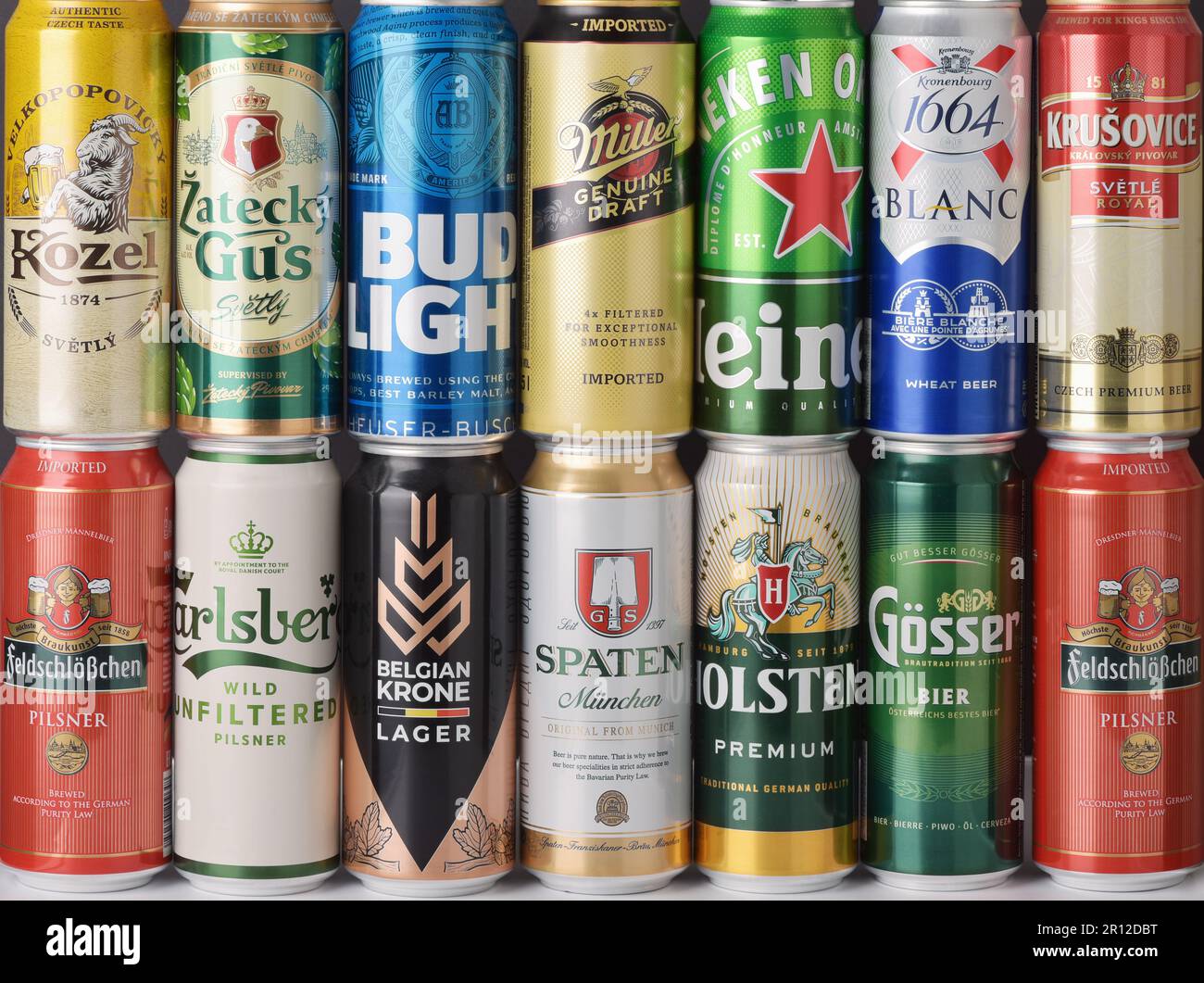 Marche di birra immagini e fotografie stock ad alta risoluzione - Alamy