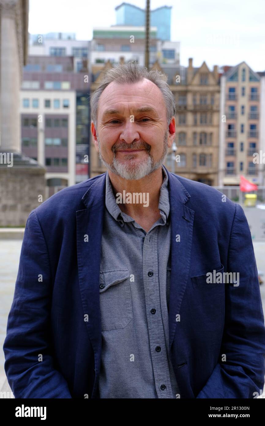 Victoria Square, Birmingham. 2nd Ott 2022. La Gran Bretagna è rotta / basta protestare contro il Partito conservatore Conf. Credit Mark Lear / Alamy Live News Foto Stock