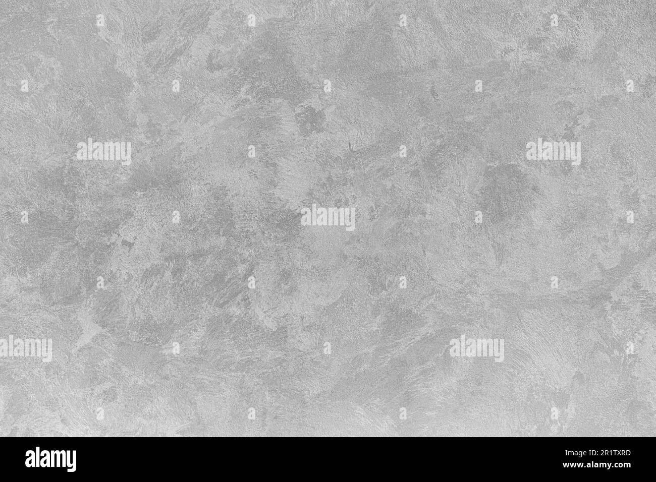 Texture grigia sfondo perla astratto per testo, pubblicità, design, intonaco decorativo testurizzato per pareti come sfondo, spazio copia. Foto Stock