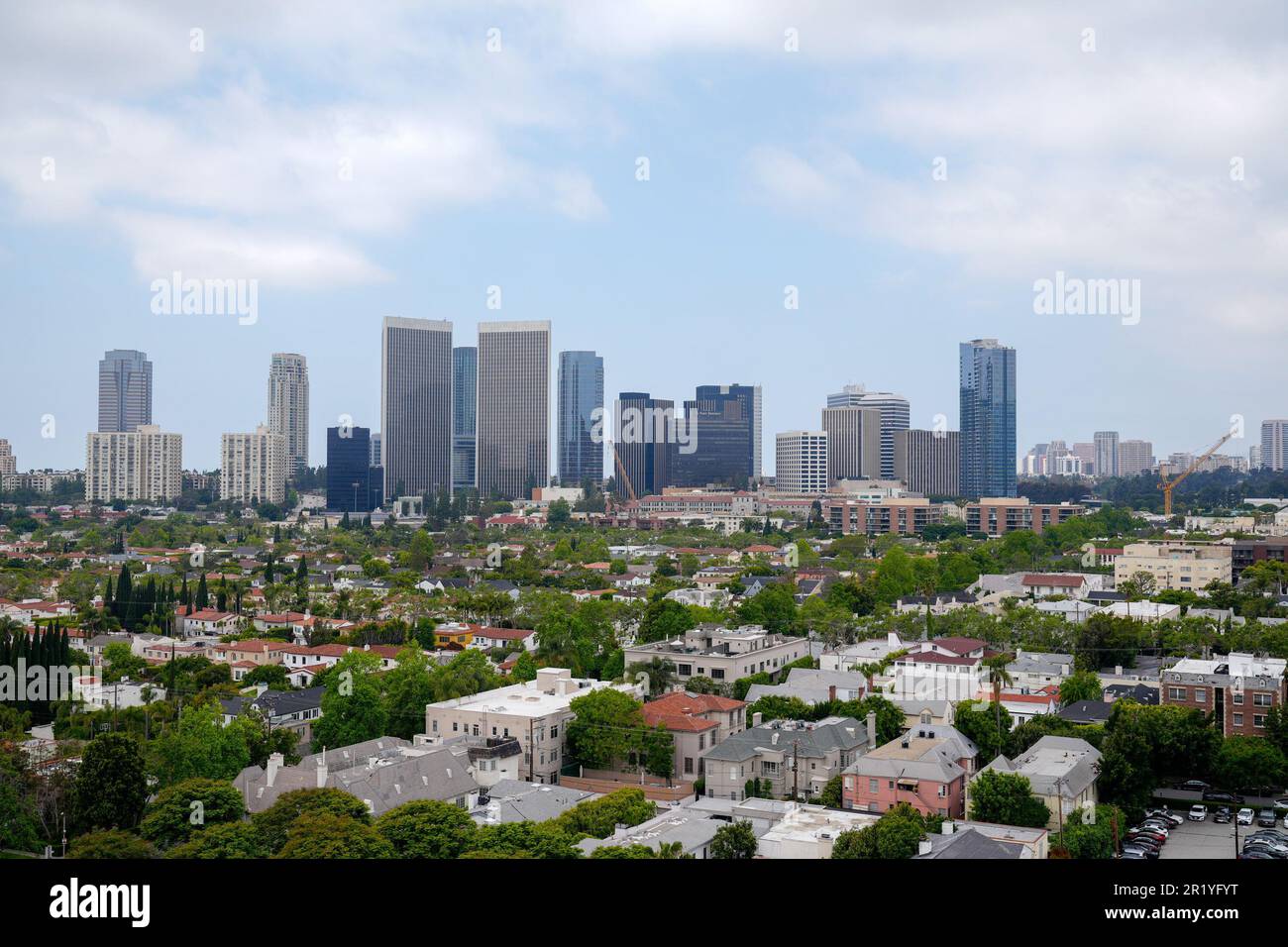 Los Angeles, California, Stati Uniti. 15th maggio, 2023. Los Angeles, CA - Maggio 16: Dietro le quinte della firma del contratto tra Peter Murray, CEO di PFL e Francis Ngannou alla Professional Fighters League - Firma del contratto a Beverly Wilshire, A Four Seasons Hotel il 15 Maggio 2023 a Los Angeles, CA (Foto di Louis Grasse/PFL/PX Images) Credit: PX Images/Alamy Live News Foto Stock