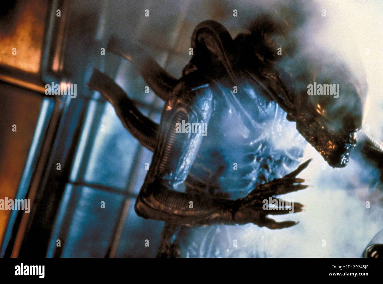 ALIEN (1979), diretto da RIDLEY SCOTT. Credit: 20th CENTURY FOX / Album Foto Stock