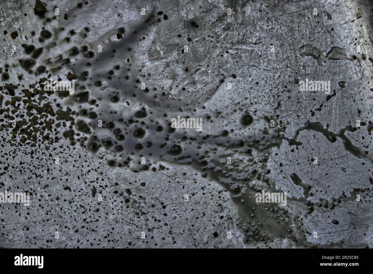 11th maggio, 2023. Immagini concettuali di estuari di fiume, o forse grasso , un dispersore, o esperimenti biologici. Forse un'applicazione ai Foto Stock