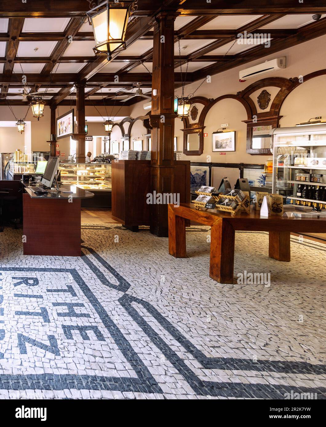 Funchal; il Ritz Madeira Foto Stock