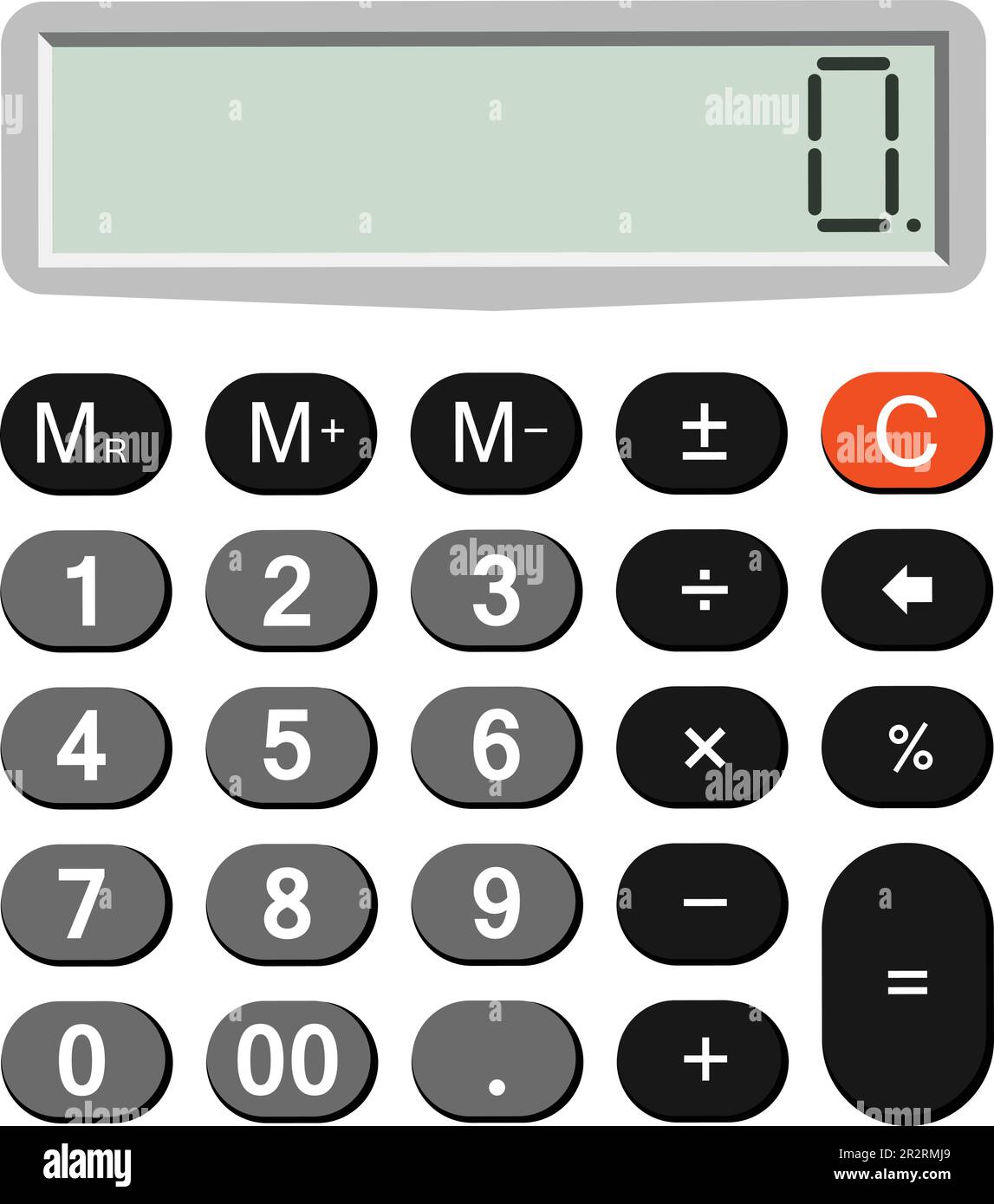 Calculation Immagini senza sfondo e Foto Stock ritagliate - Alamy