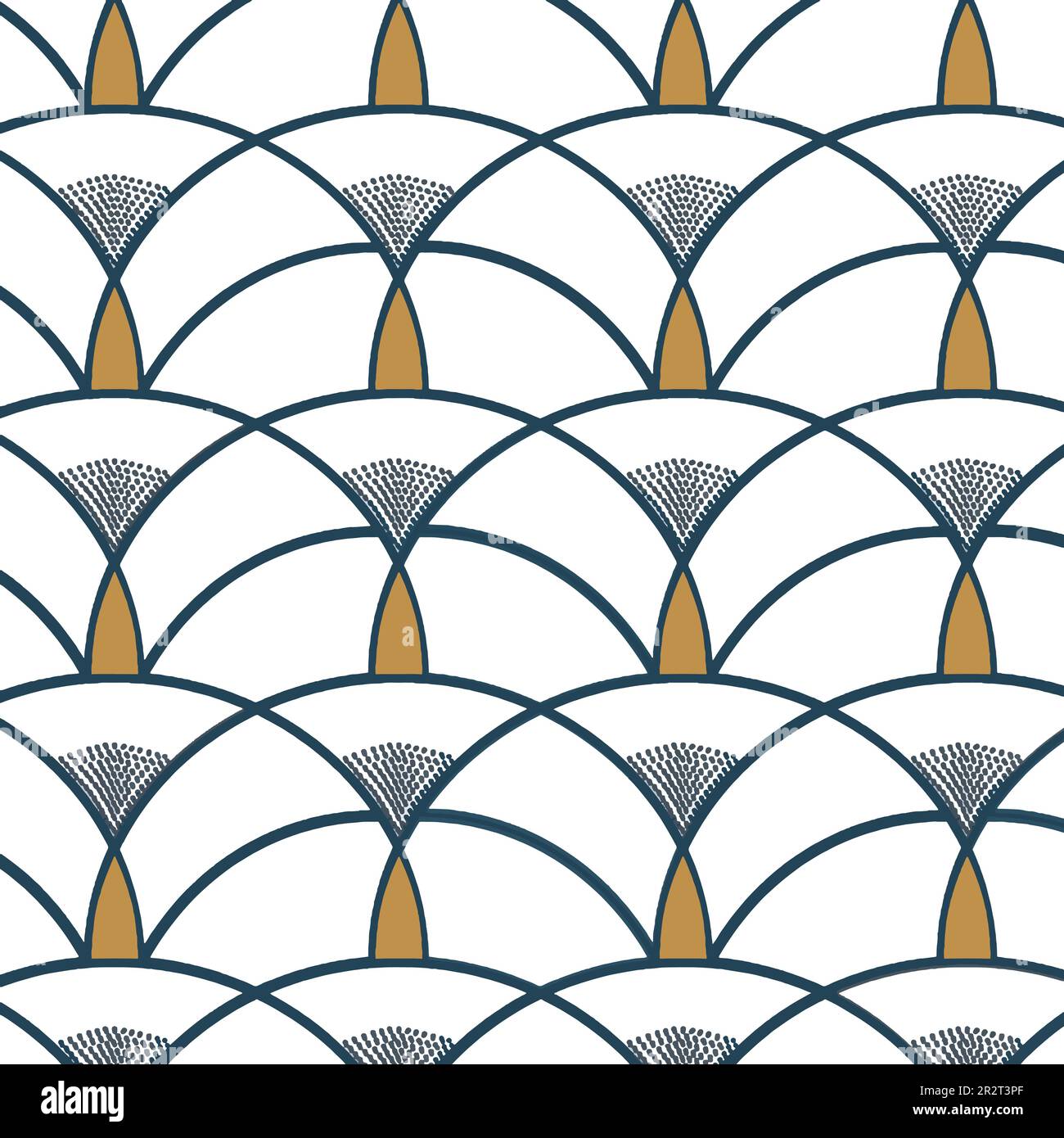 Pattern per vettori di disegni grafici tessili Illustrazione Vettoriale