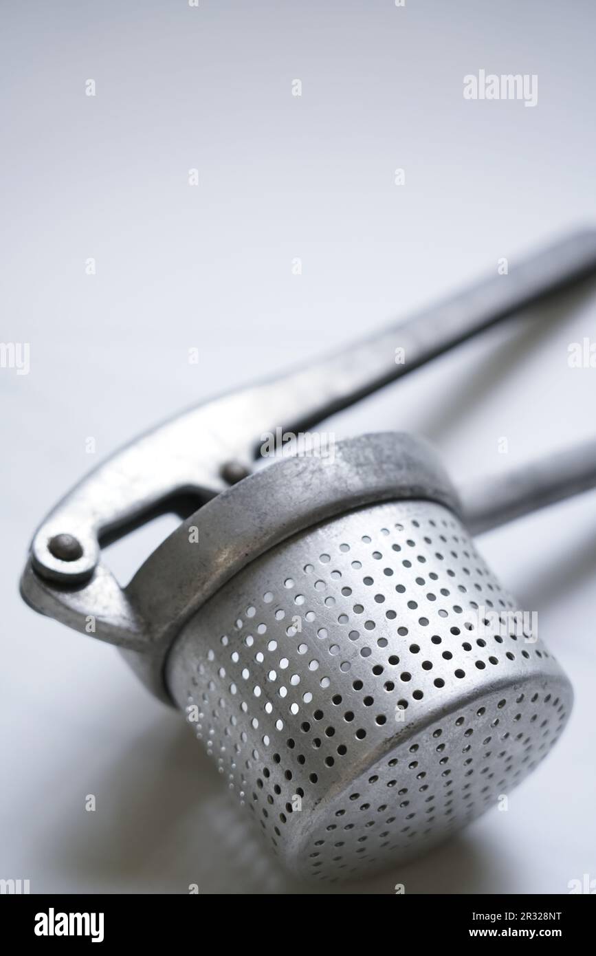 Utensili, posate e accessori da cucina, Milano, Lombardia, Italia, Europa Foto Stock