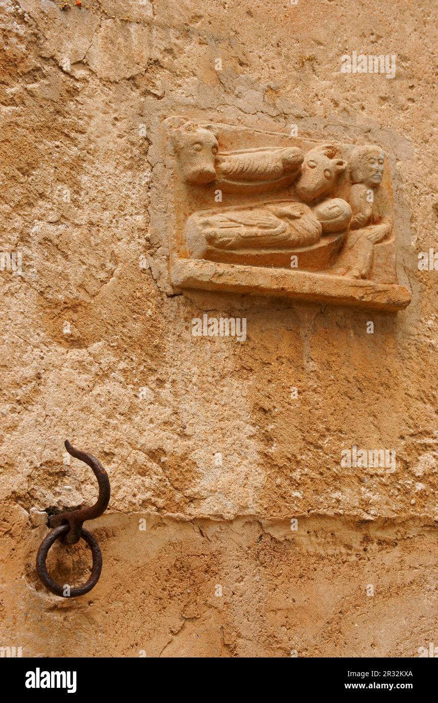 Fundació.Palma.Mallorca.Islas baleares.Miró España. Foto Stock