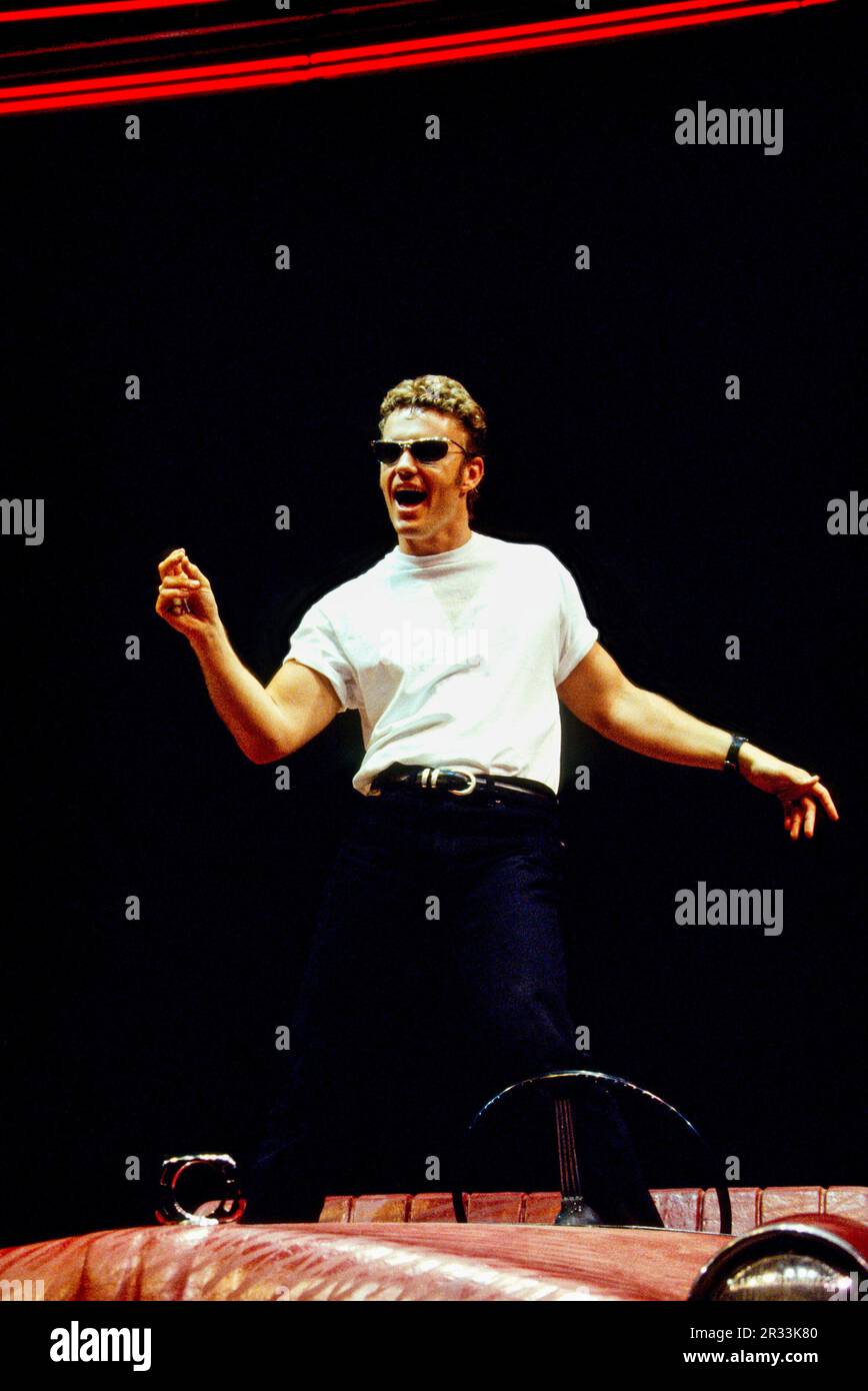 Direttore mark craig immagini e fotografie stock ad alta risoluzione