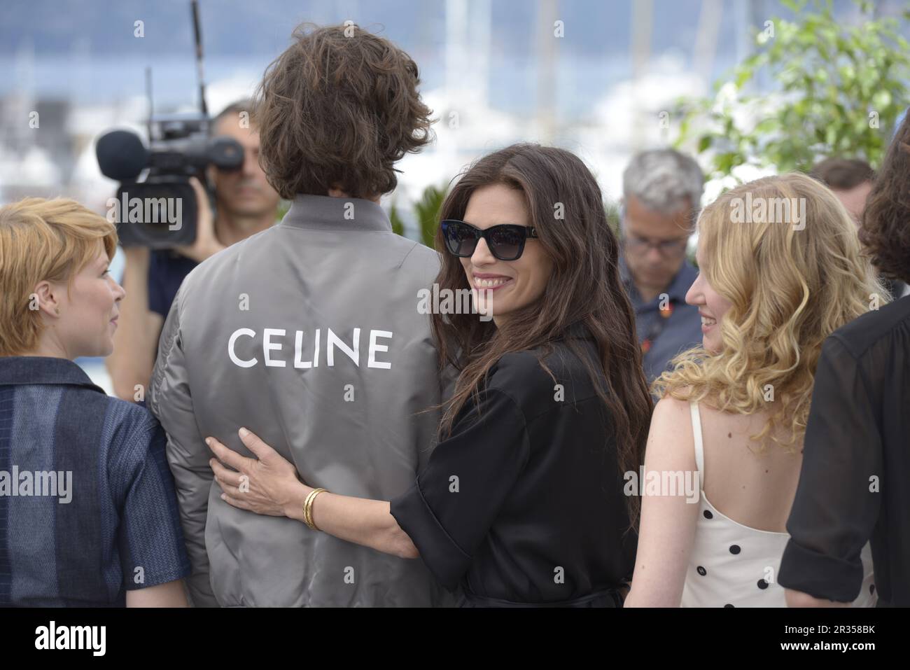 Photocalls durante il 76th Festival del Cinema di Cannes 2023. Cannes 17th maggio, FAMA ©Fausto Marci Foto Stock