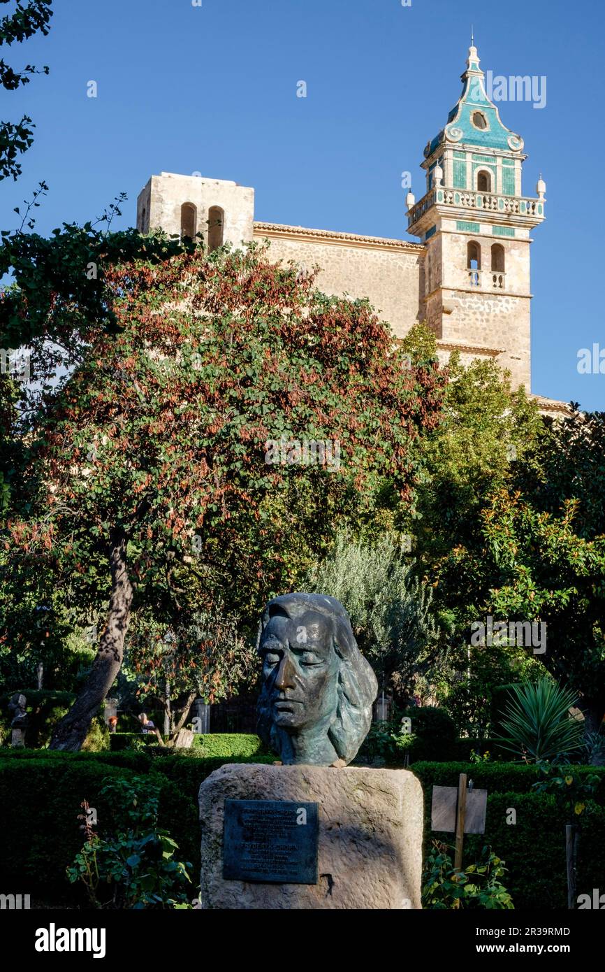 Maiorca, isole Baleari, Spagna. Foto Stock