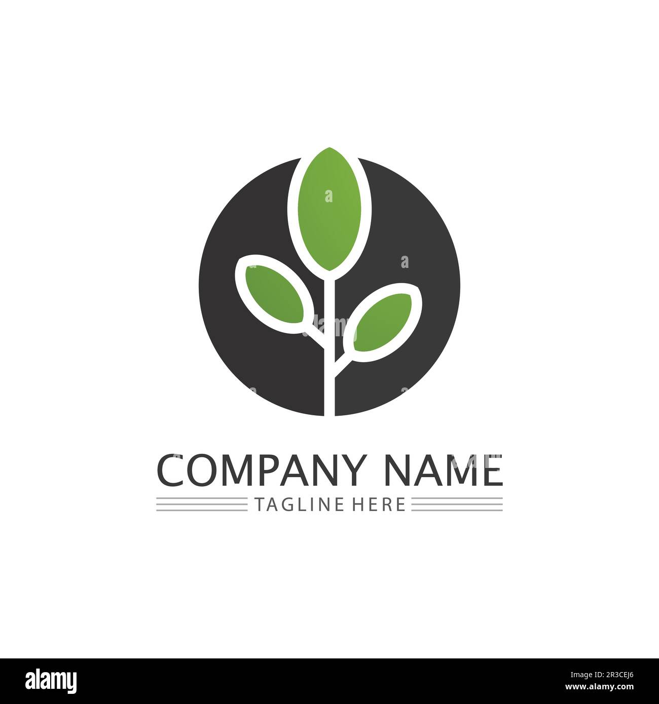 Business logo design creativo concetto immagine vettoriale Grafica Illustrazione Vettoriale