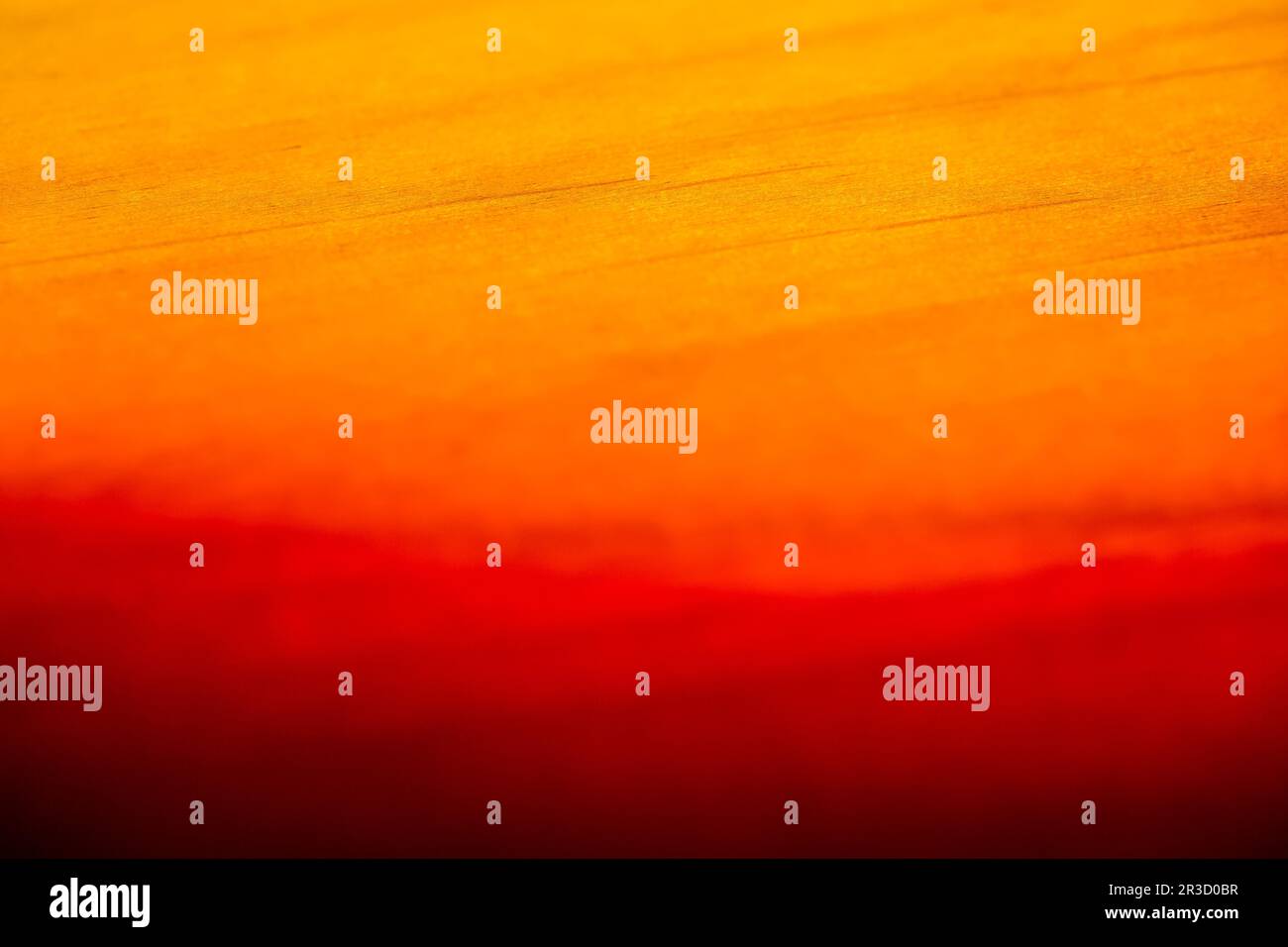 Primo piano del modello di texture in legno per chitarra elettrica Foto Stock