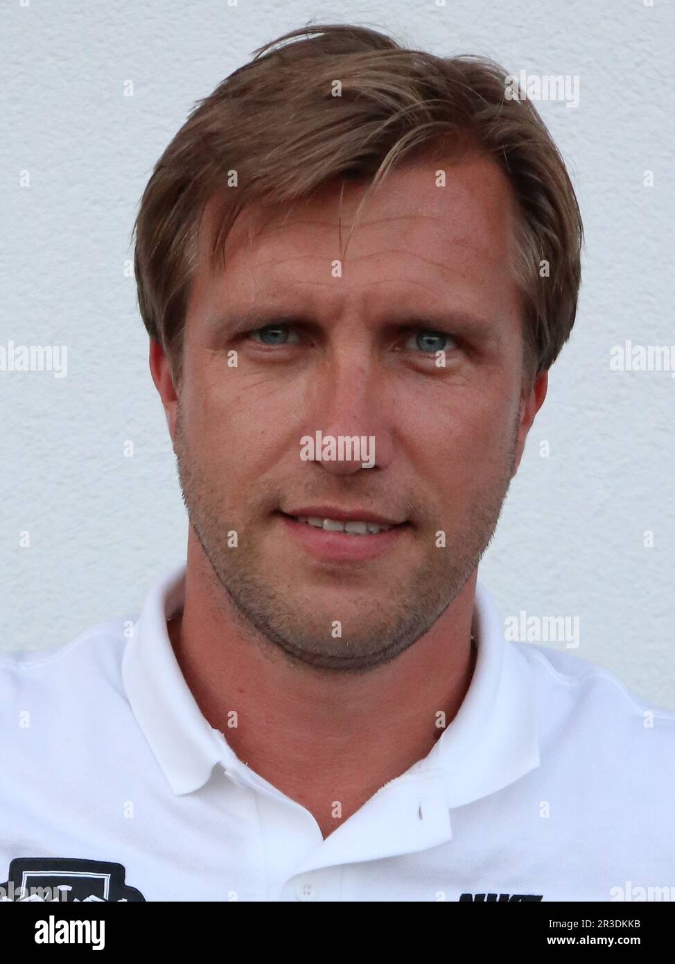 Direttore dello Sport Markus KrÃ¶sche RB Leipzig DFB DFL 1.Fussball-Bundesliga Stagione 2019-20 Foto Stock