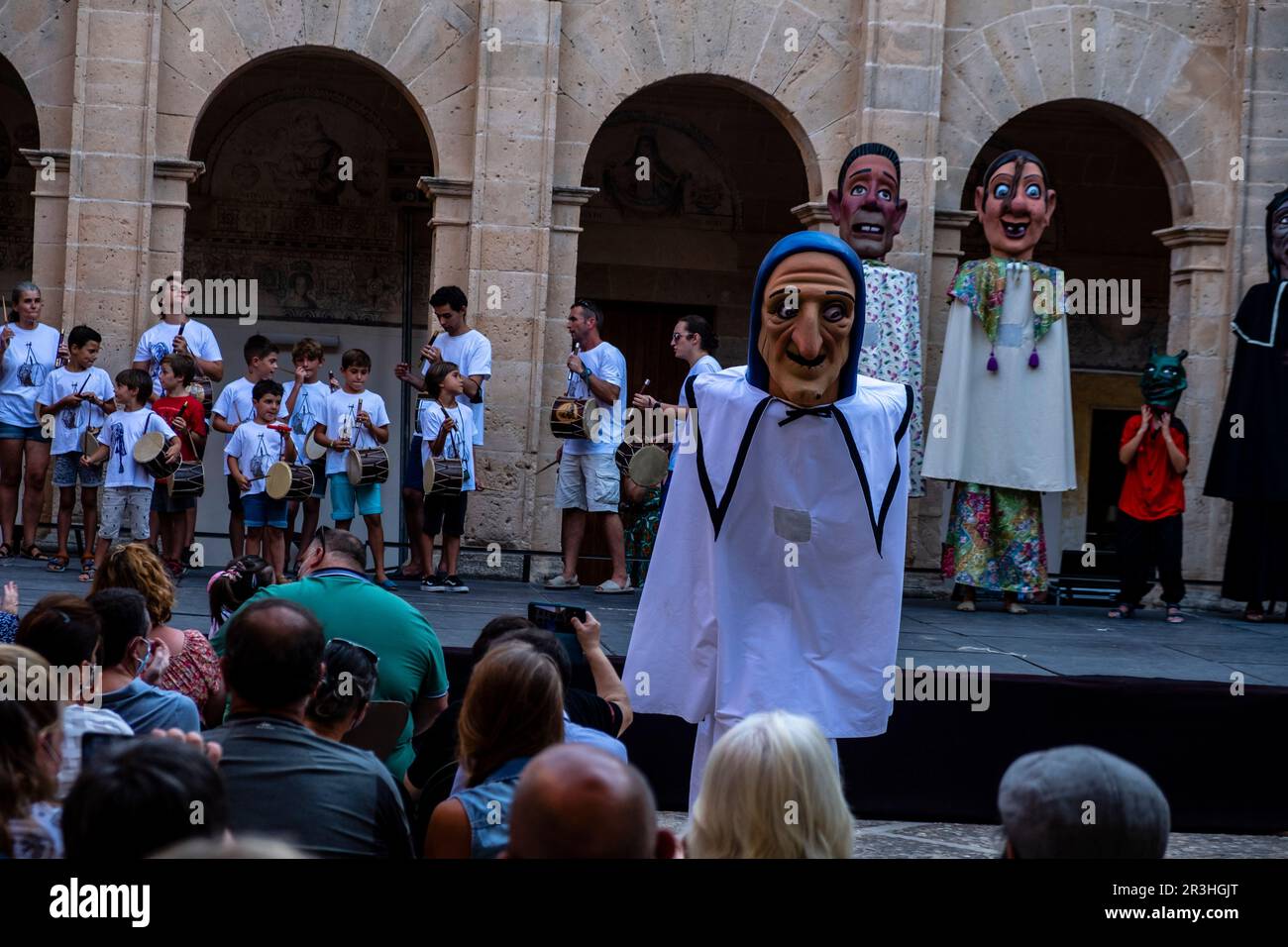 Maiorca, isole Baleari, Spagna. Foto Stock