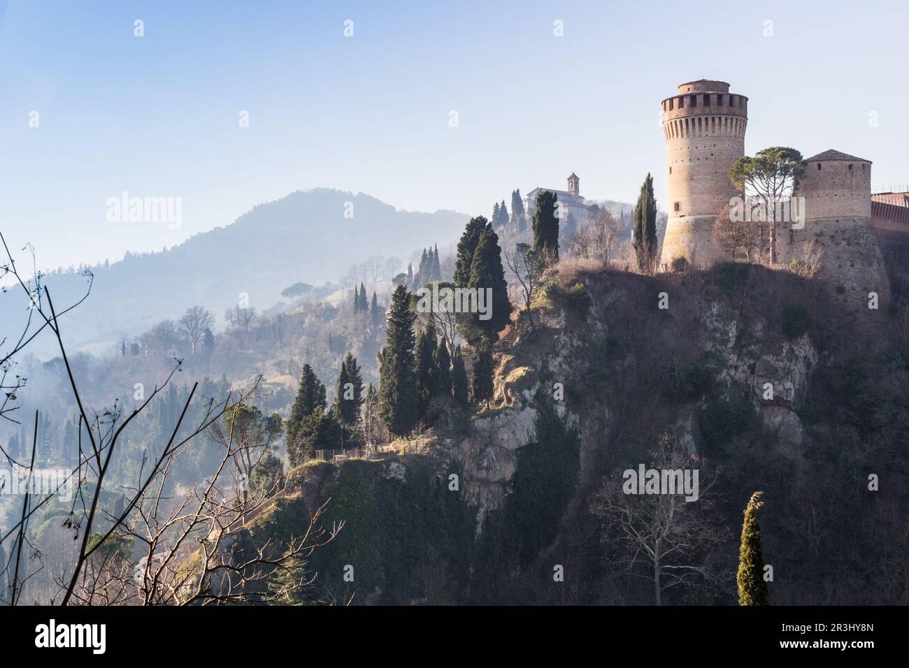 Fortezza del santuario immagini e fotografie stock ad alta risoluzione ...