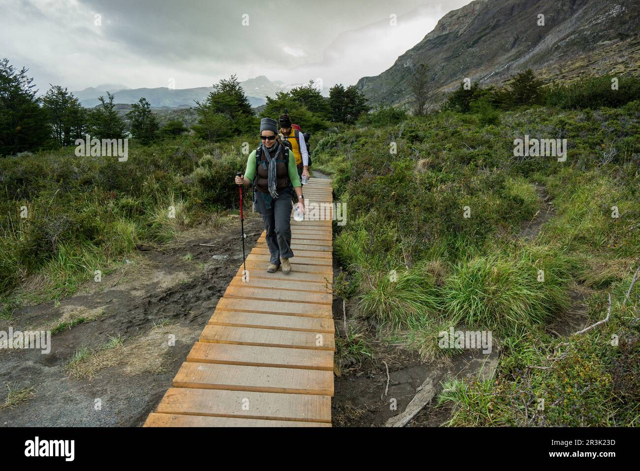 trekking-w-parque-nacional-torres-del-paine-sistema-nacional-de-reas