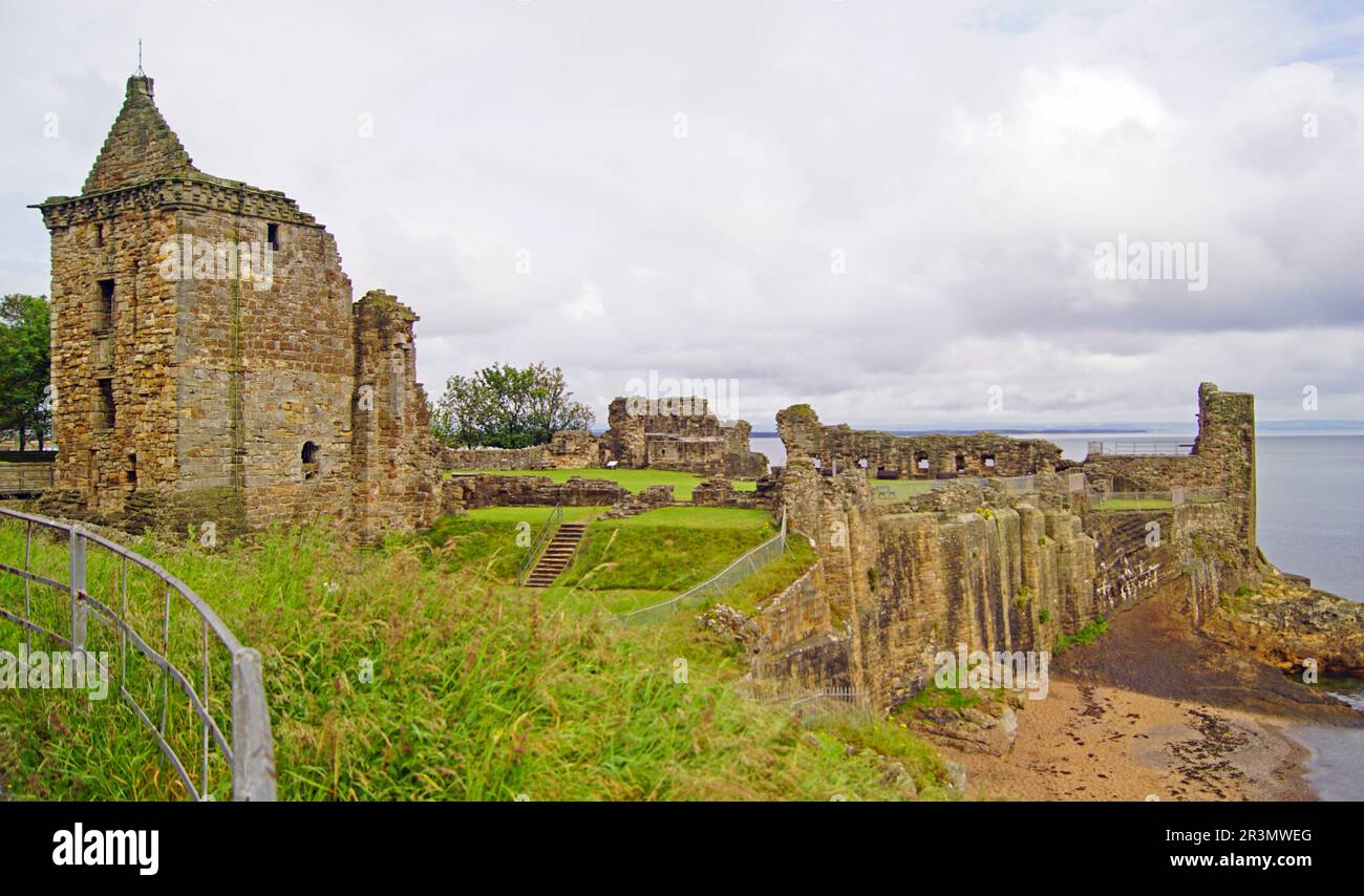 St Andrews Foto Stock St Andrews Foto Stock