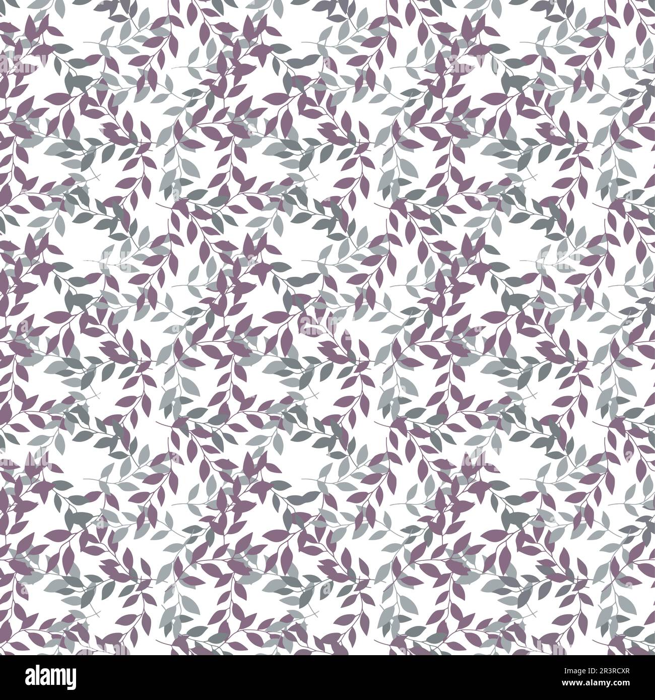 Modello per l'uso di tessuti per il design grafico. Illustrazione Vettoriale