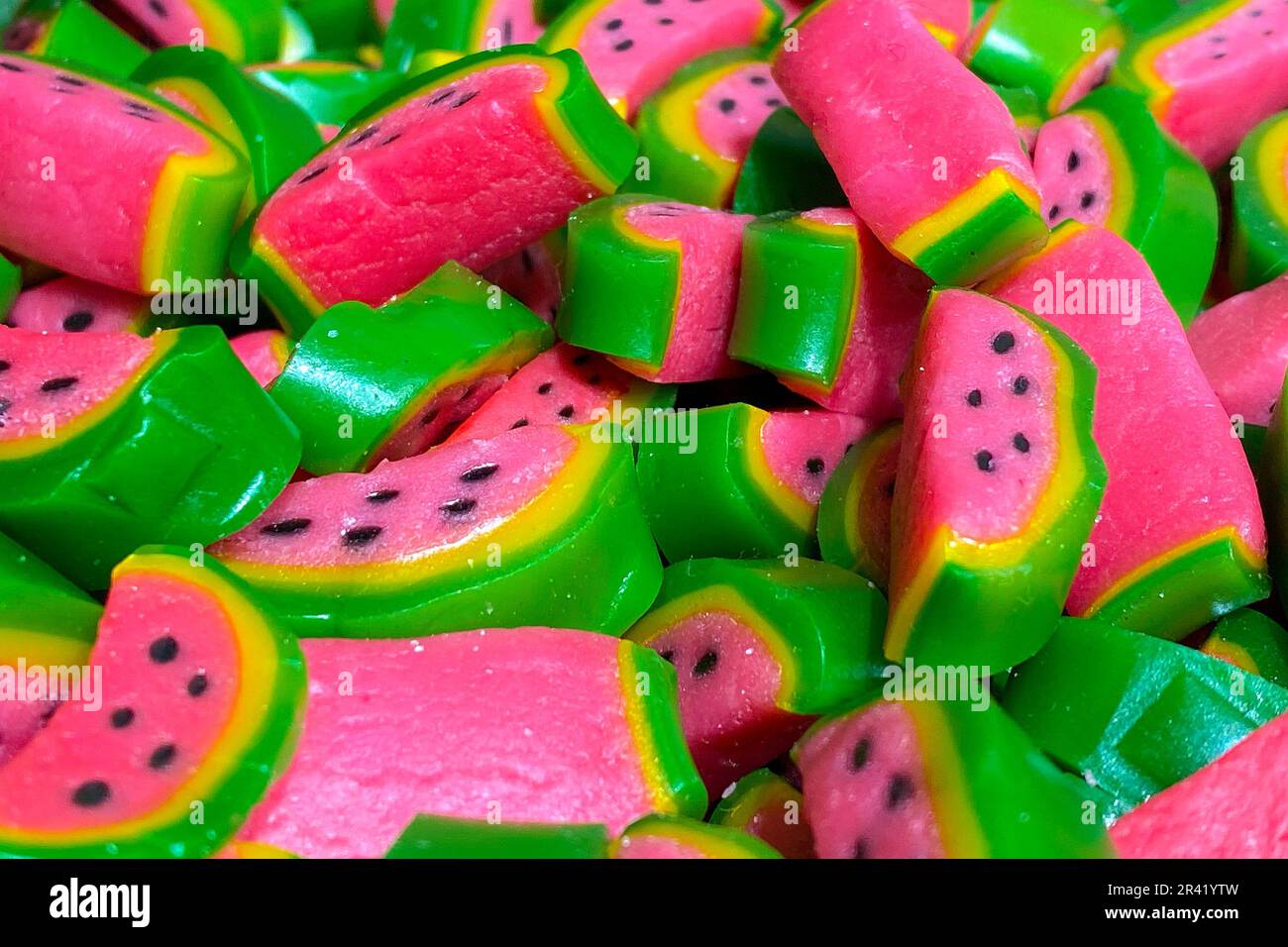 Caramelle Big Frut Al Melone E Anguria DUFOUR 180 G - Coop Shop - Foto 7