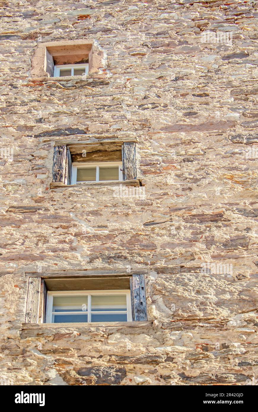Kaiserturm Villingen, Villingen-Schwenningen Foto Stock