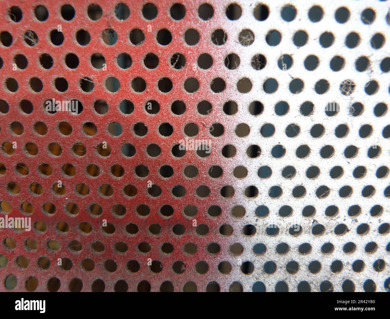 IMMAGINE DI POUVANT SERVIR DE TEXTURE Foto Stock