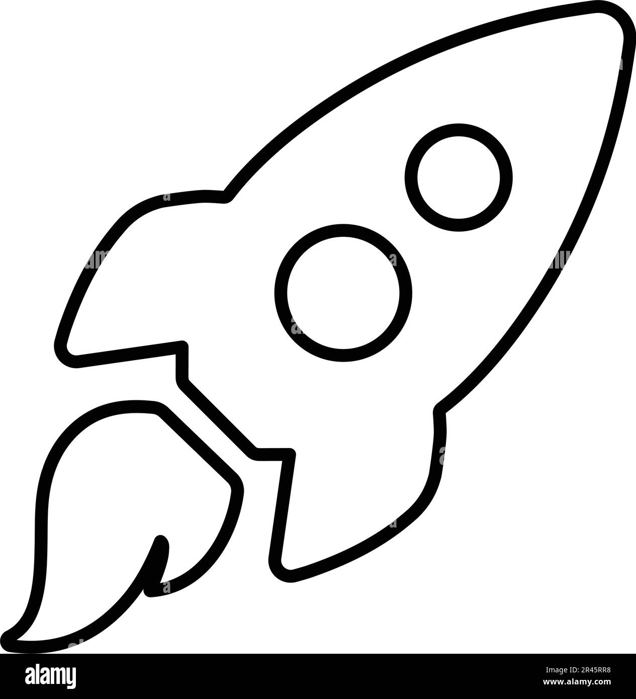 Veloce, lancio del progetto, razzo, icona di avvio. Da utilizzare per la progettazione e lo sviluppo di siti Web, scopi commerciali, supporti di stampa, Web o qualsiasi tipo di ta di progettazione Illustrazione Vettoriale Veloce, lancio del progetto, razzo, icona di avvio. Da utilizzare per la progettazione e lo sviluppo di siti Web, scopi commerciali, supporti di stampa, Web o qualsiasi tipo di ta di progettazione Illustrazione Vettoriale