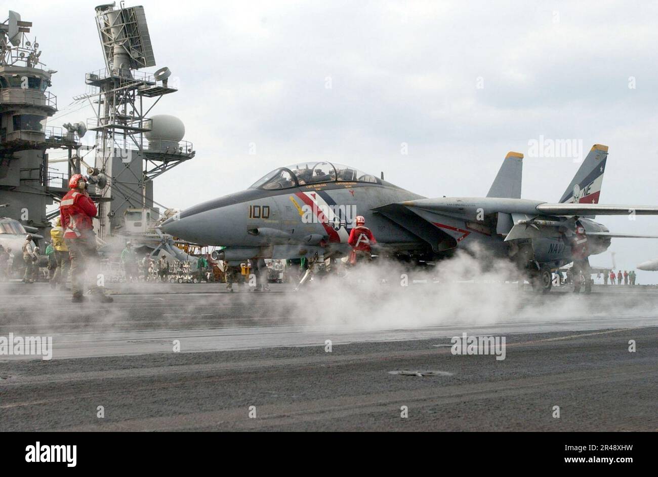 F-14 Tomcat VF-2 Cacciatori di taglie e ponte di volo sezione C F-14 Tomcat VF-2 Cacciatori di taglie e ponte di volo sezione C