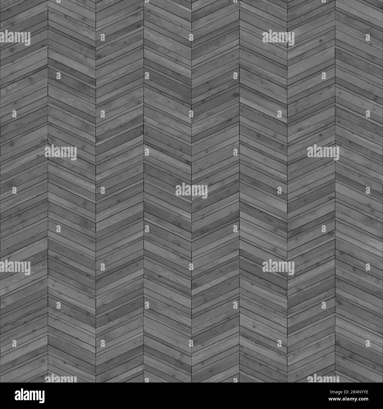 Texture del parquet a bump, mappatura a bump Foto stock - Alamy