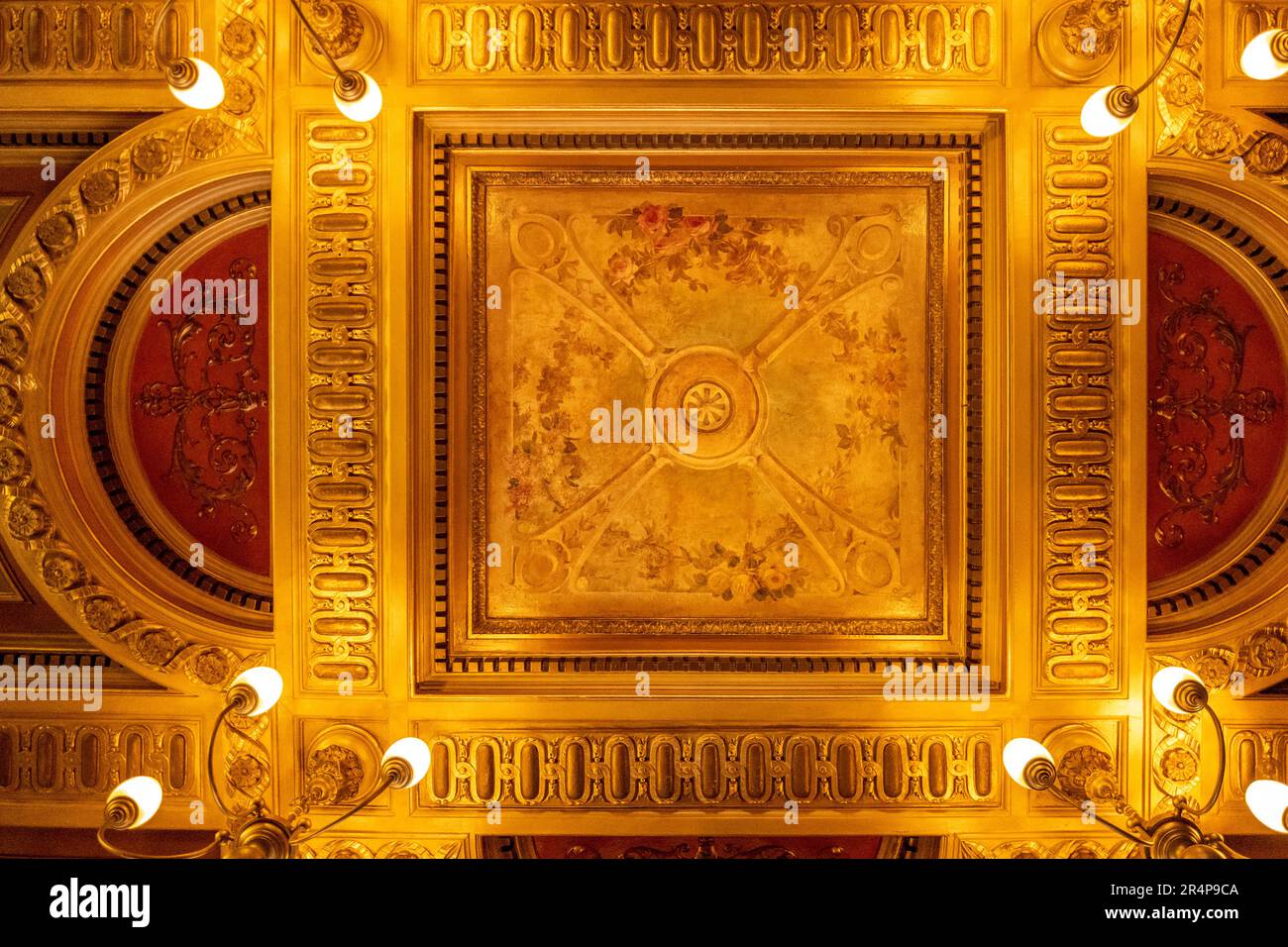 Londra, 23rd 2023 maggio: Insode l'Impero Hackney Foto Stock