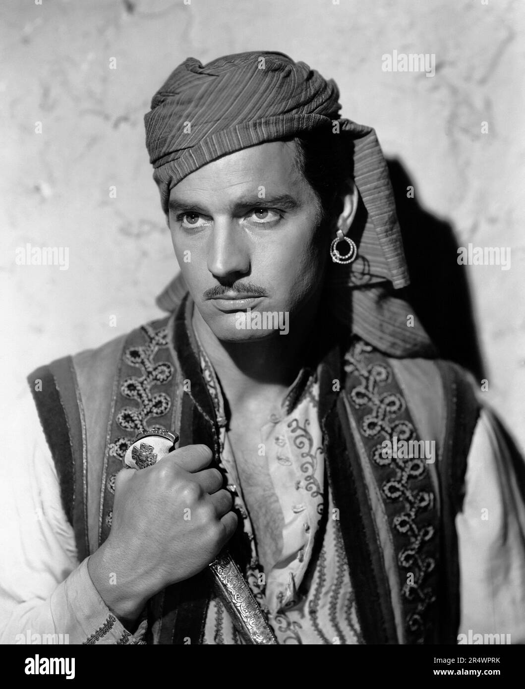 Bagdad anno: 1949 - USA Paul Hubbschmid Direttore: Charles Lamont Foto Stock