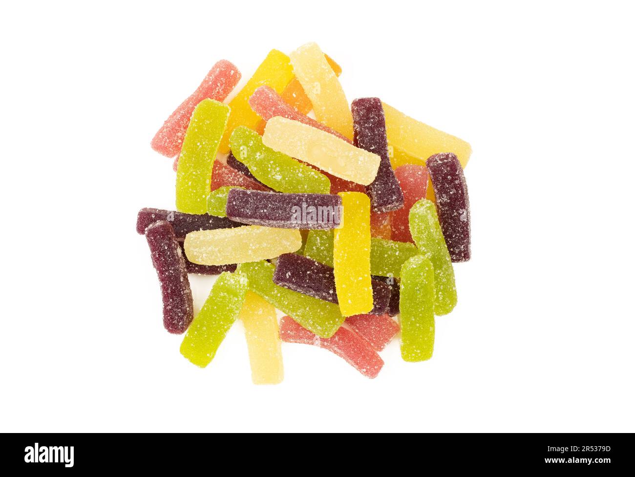 Caramelle di vermi di gelatina immagini e fotografie stock ad alta  risoluzione - Alamy