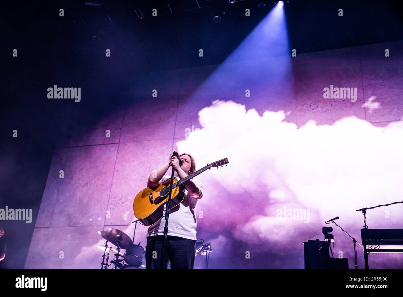 Milano, Italia. 31st maggio, 2023. Lewis Capaldi Credit: Independent Photo Agency/Alamy Live News Foto Stock