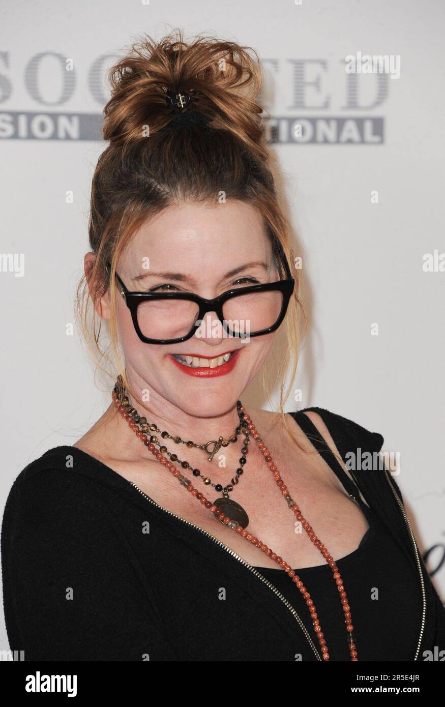 Los Angeles, California. 2nd giugno, 2023. Dedee Pfeiffer agli arrivi per la gara annuale 30th di cancellazione MS Gala, Fairmont Century Plaza Hotel, Los Angeles, CA 2 giugno 2023. Credit: Elizabeth Goodenough/Everett Collection/Alamy Live News Foto Stock