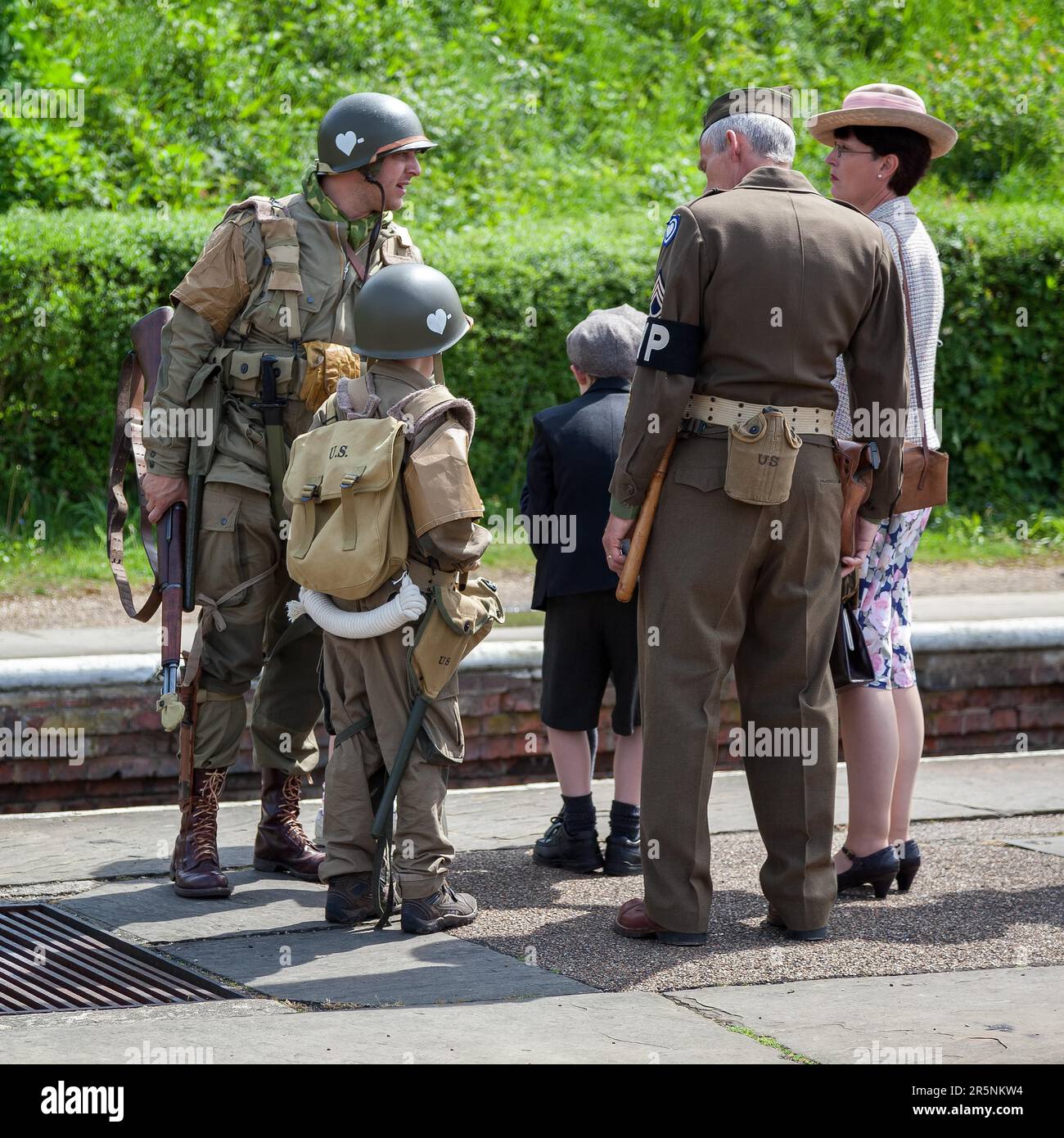 Borsa Porta Paracadute Militare Americana USMC