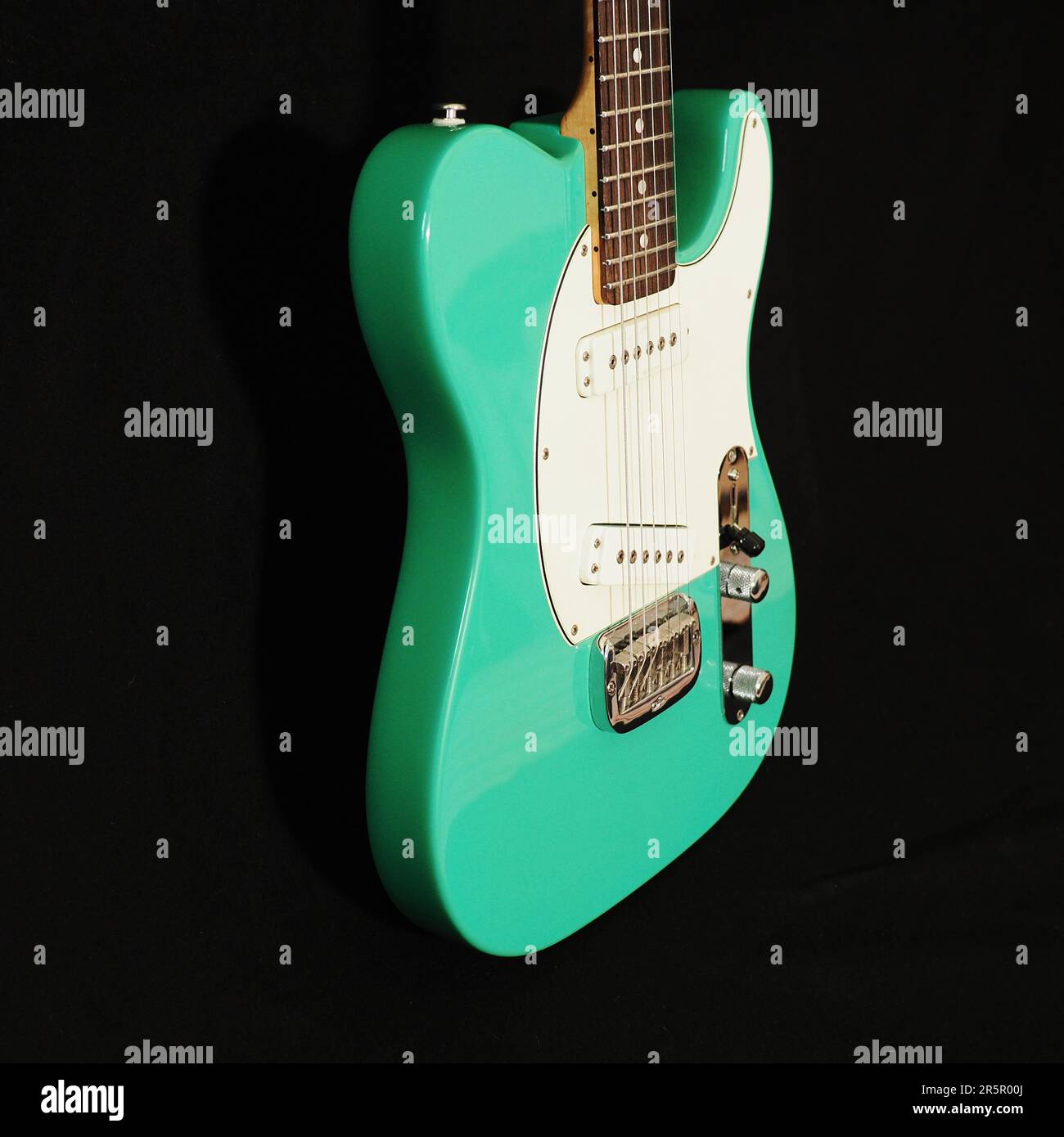 G&L ASAT SPECIAL Foto Stock