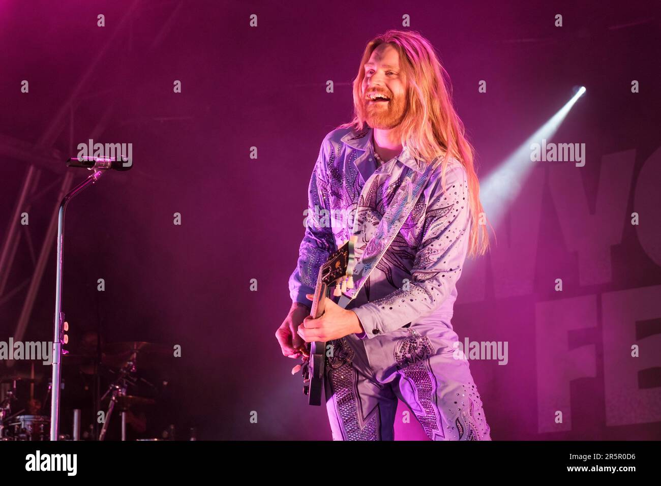 Musica sam ryder immagini e fotografie stock ad alta risoluzione - Alamy