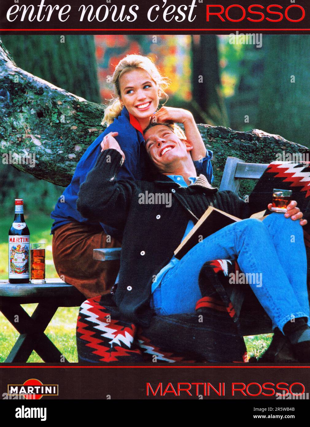 POSTER DI VIAGGIO DI PARIGI: Stampa Pubblicitaria Francese Vintage – Pimlico Prints - Foto 9