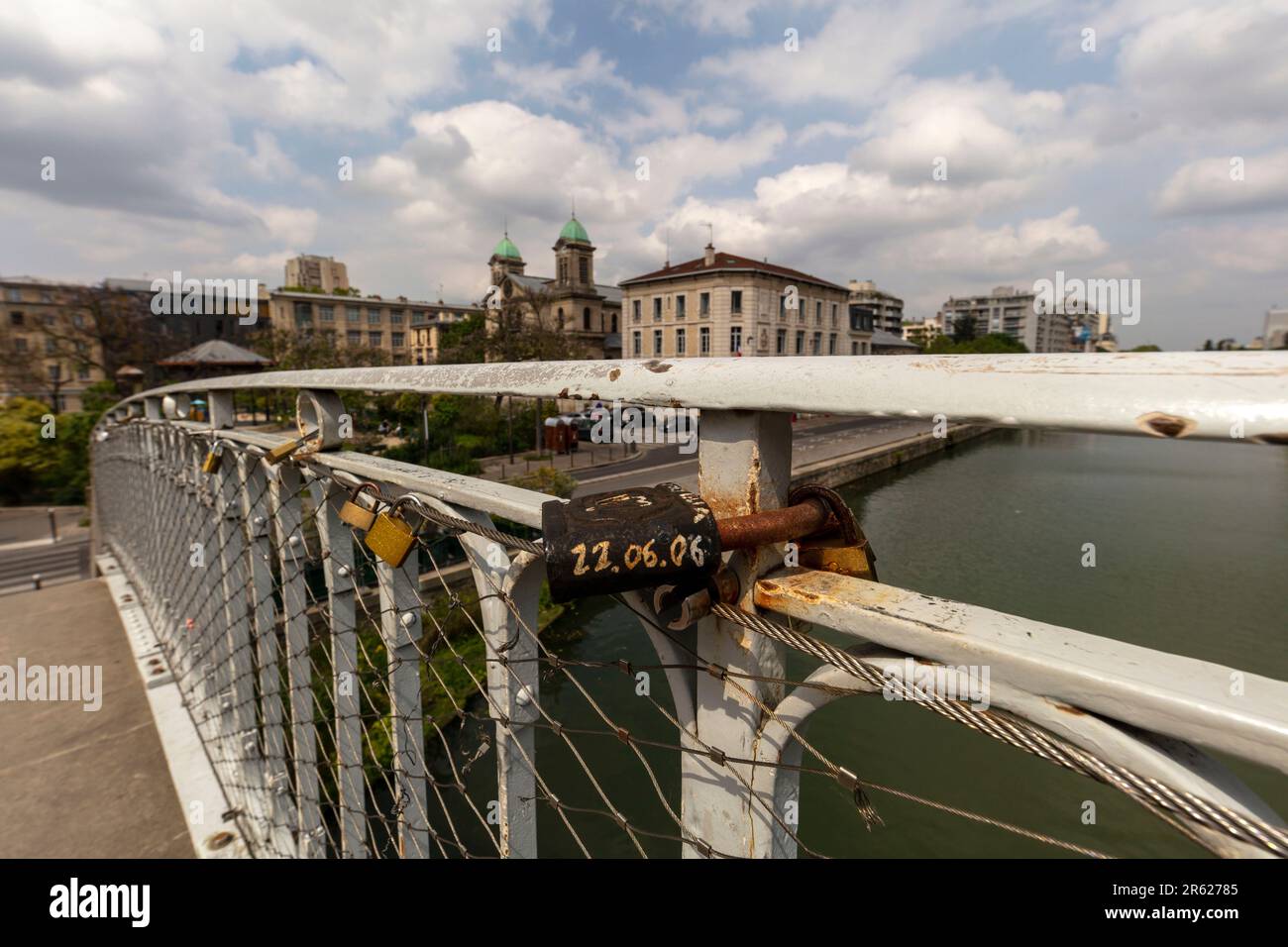 Passerella fissa superiore immagini e fotografie stock ad alta ...