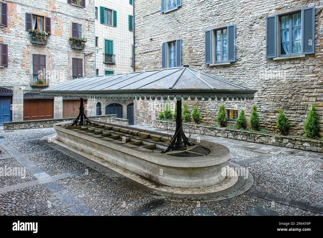 Antico Lavatoio