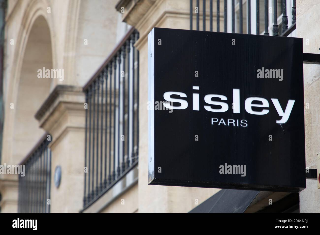 Sisley hot sale abbigliamento 2020