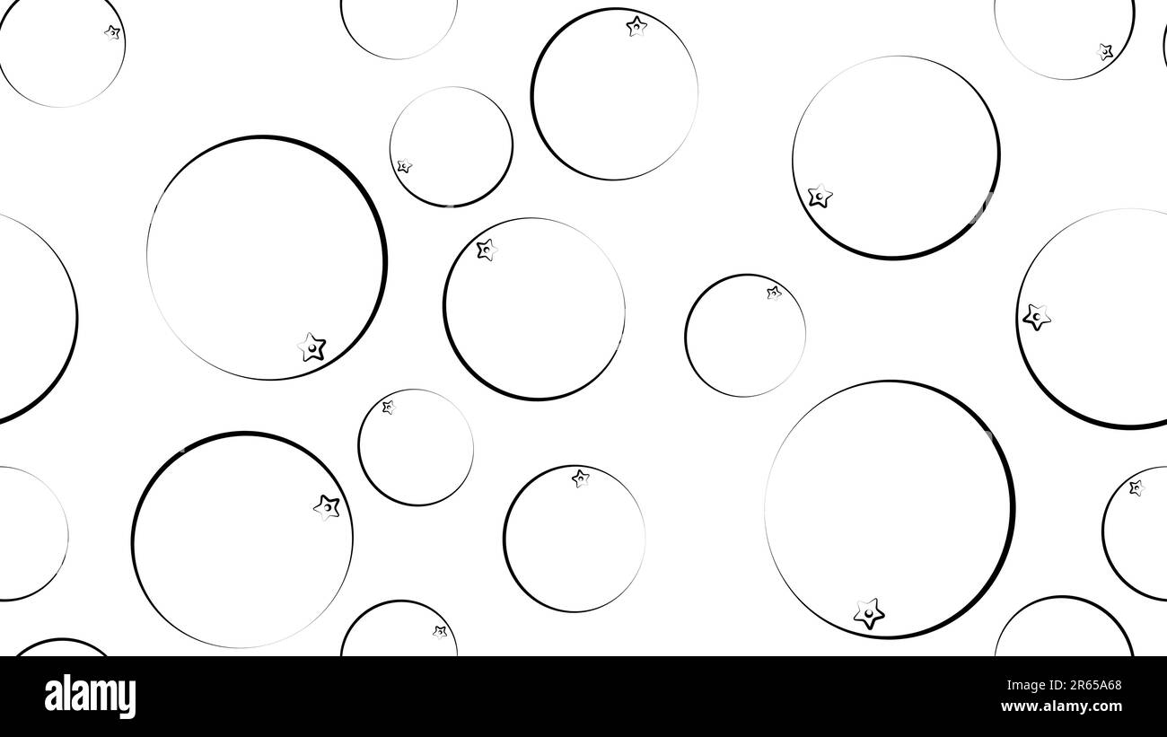 Mandarino vettoriale arancione senza cuciture con motivo a foglie e fiori. Colori pastello sfondo succoso. Illustrazione Vettoriale