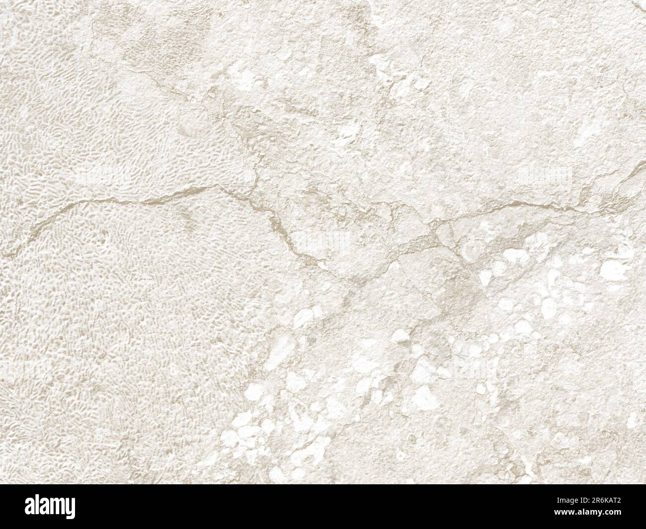 Pietra naturale, primo piano di grigio splendidamente textured facciata in pietra naturale come sfondo di immagine. Copia spazio per il tuo progetto. Banner Web. Foto Stock