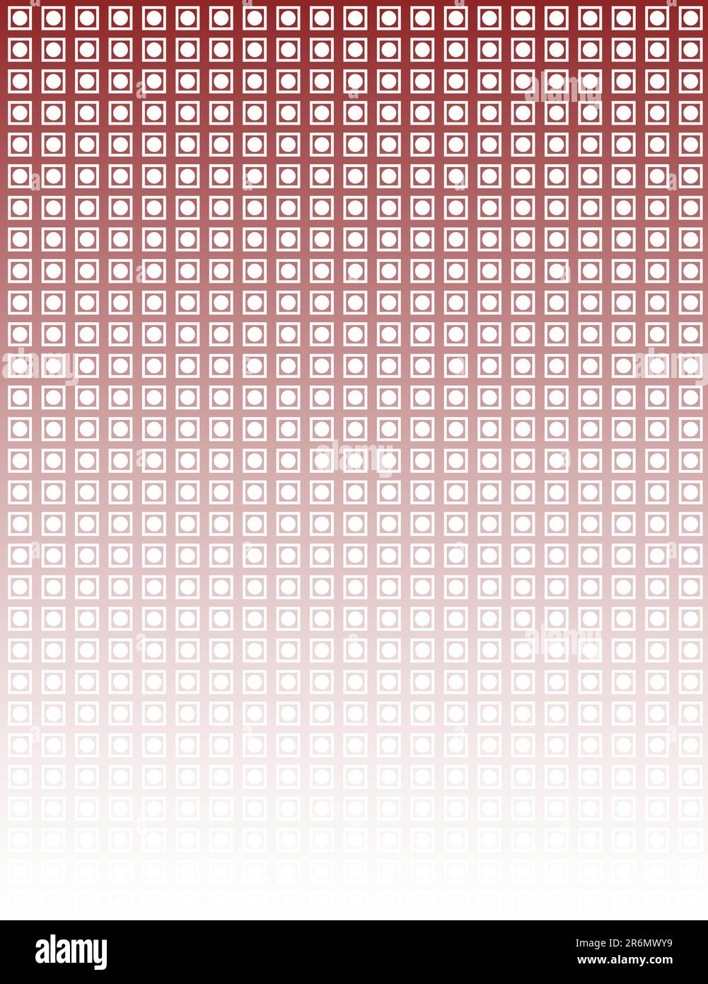 Questo progetto può essere facilmente convertito in un'immagine di sfondo del sito Web Illustrazione Vettoriale