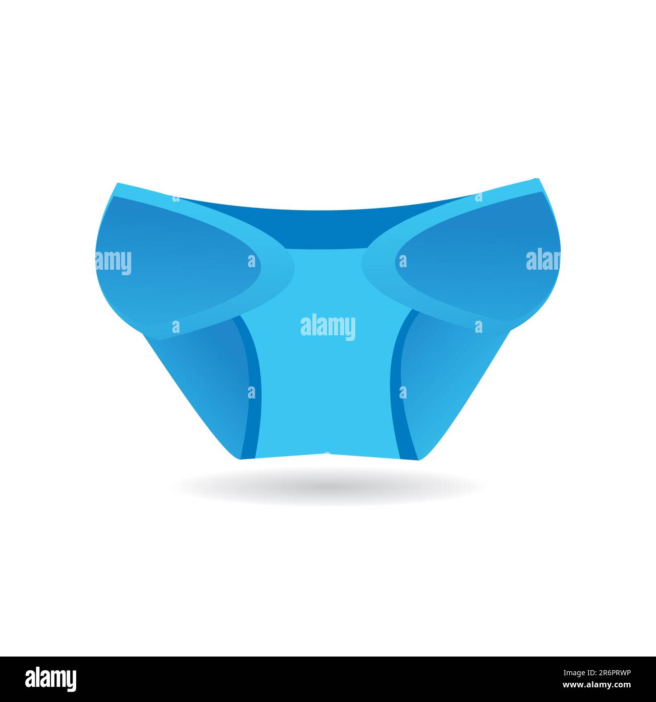 icona pannolino Illustrazione Vettoriale