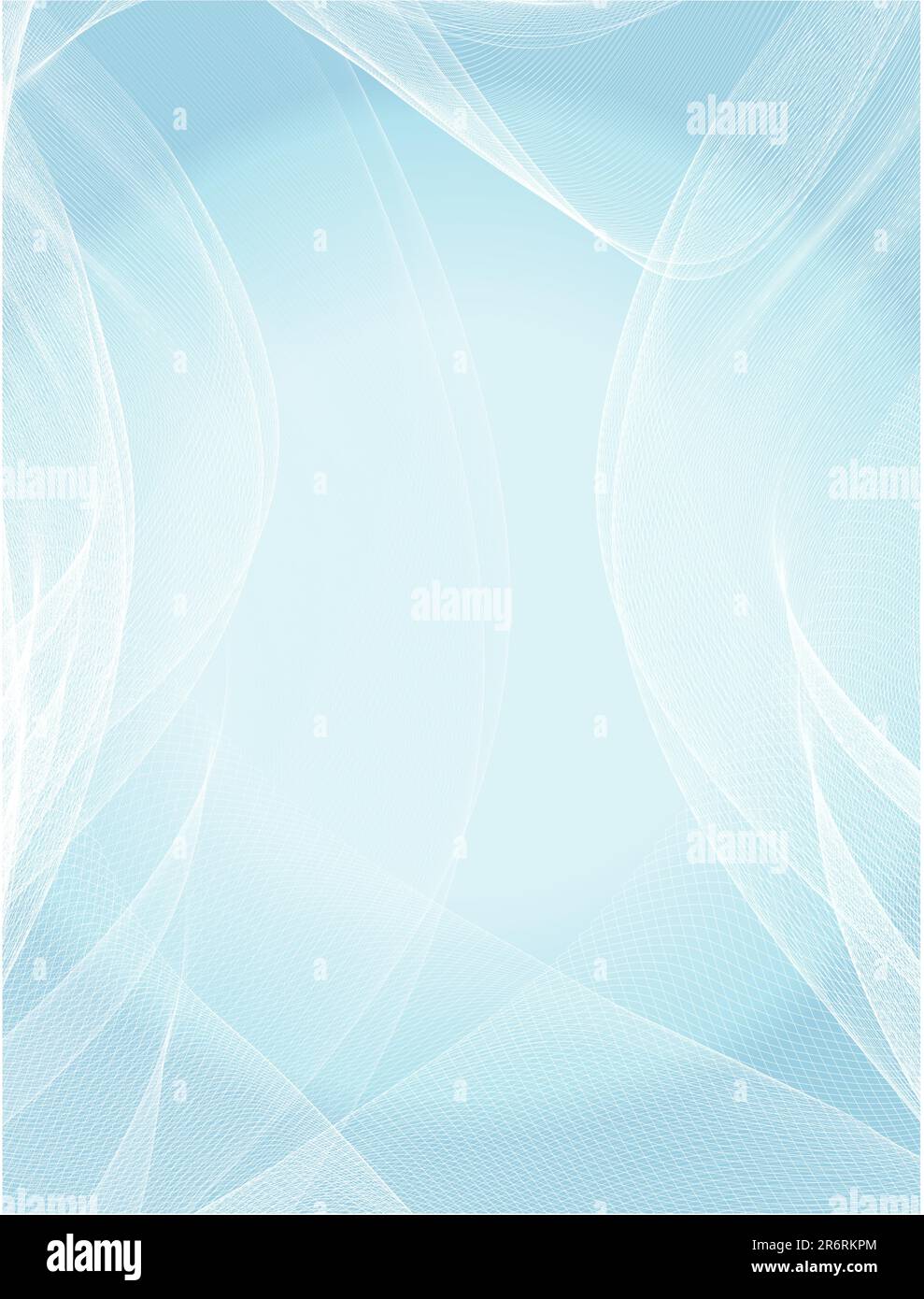 Sfondo con linee e pattern uniformi astratti Illustrazione Vettoriale