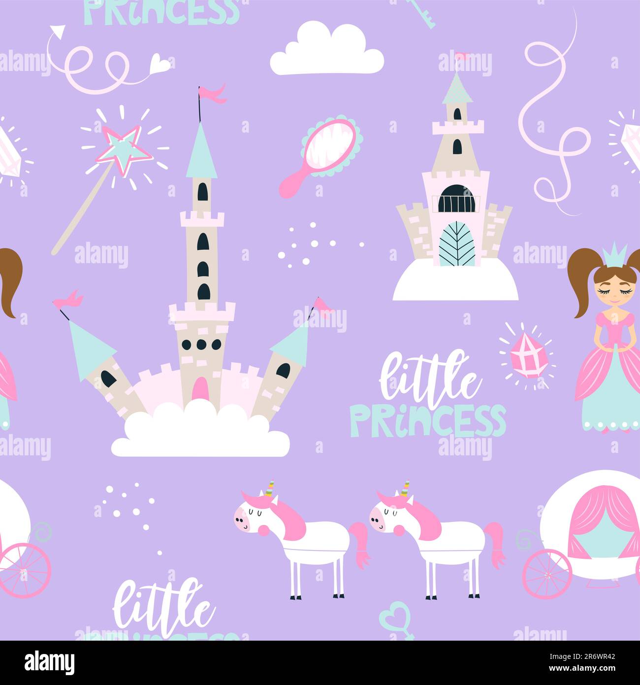 Joy Toy Maja Von Hohenzollern Principessa Cuori Order LED Mini Paralume Multicolore, Con Pulsante ON/OFF E Luci Bianche/Colorate, Pile Non Incluse