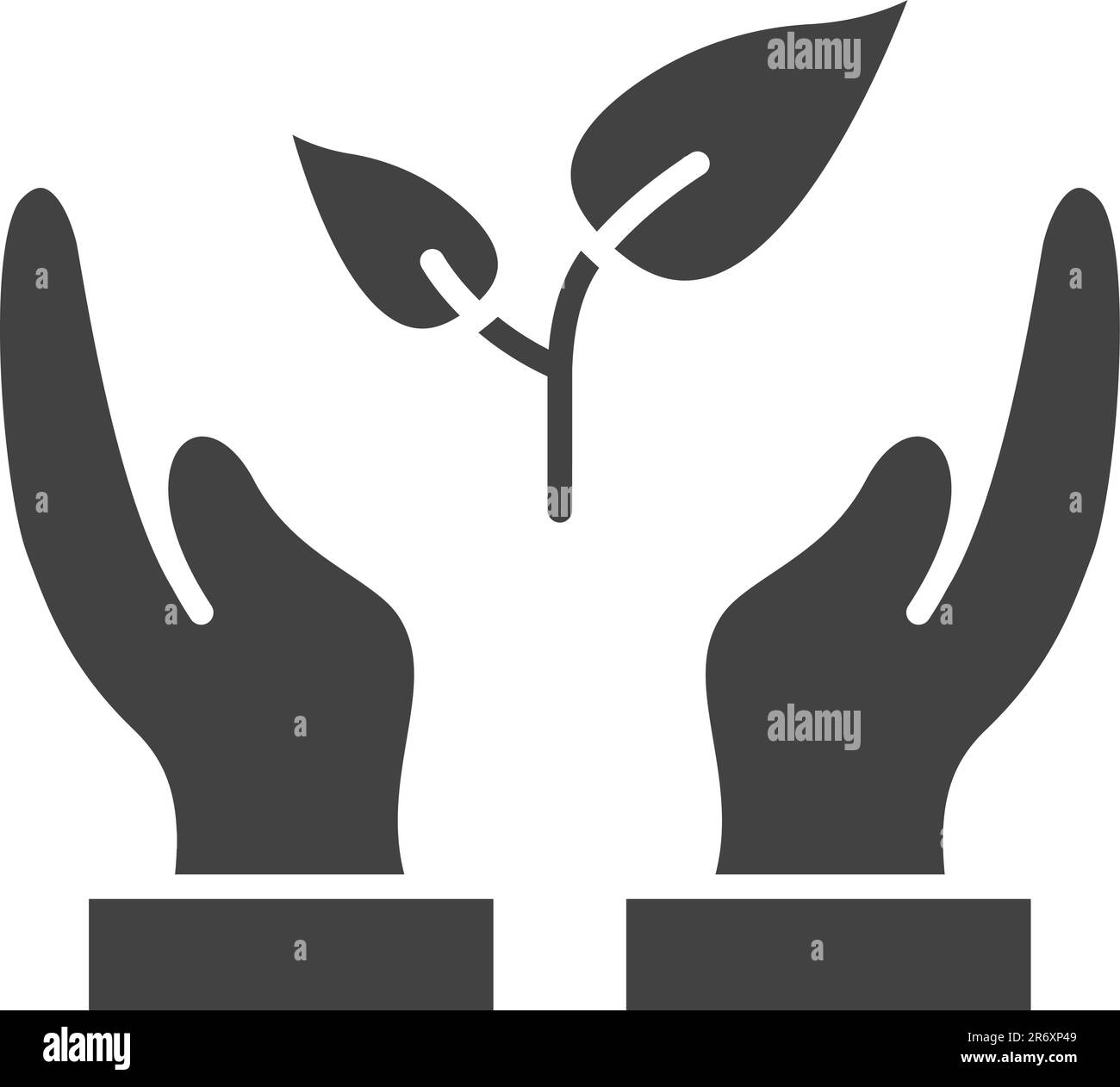 Icona ecologia immagine vettoriale. Illustrazione Vettoriale